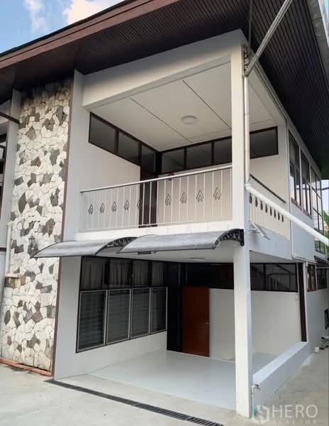 For Rent 5 Bedroom Detached House in Phra Khanong Tai, Phra Khanong, Bangkok BTS Punnawithi HRE00410, กรุงเทพ, บางจาก, พระโขนง, กรุงเทพ, 200 ตร.ม., บ้านเดี่ยว ให้เช่า, โดย Hero Realtor Co., Ltd., 500192596 - DDproperty.com