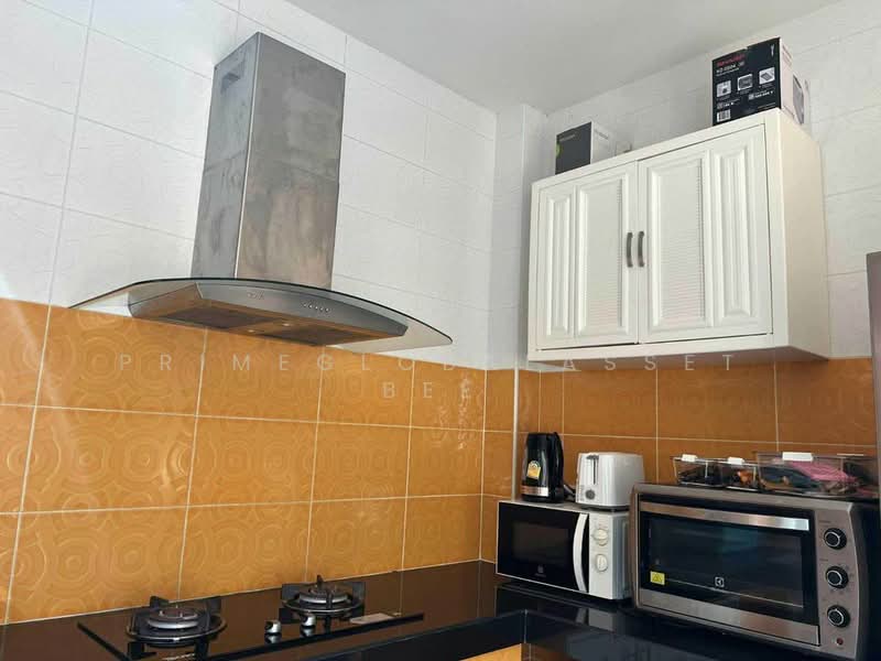 บ้านเดี่ยว, Phuket, Kammala, Kathu, Phuket, 1 Bedroom, 50 sqm, Single Detached House For Rent, by primeglobalasset bee, 500192597 - DDproperty.com