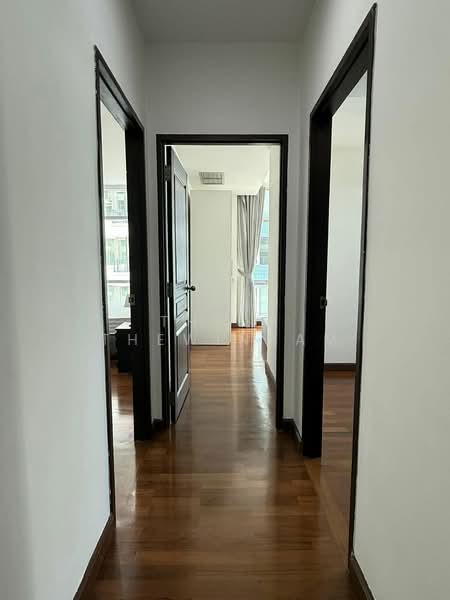 Grand Langsuan, Bangkok, Soi Lang Suan ,Ploenchit Road, Lumphini, Pathum Wan, Bangkok, 3 Bedrooms, 150 sqm, Condo For Rent, by Thida Thewinram, 500192599 - DDproperty.com