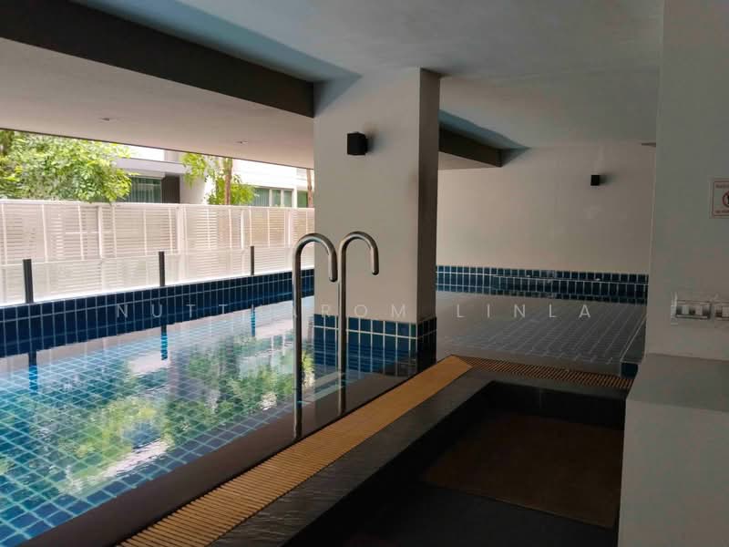 Tree Condo Sukhumvit 42, Bangkok, Soi Sukhumvit 42/1, Sukhumvit Road, Phra Kanong Nua, Watthana, Bangkok, 1 Bedroom, 39 sqm, Condo For Sale, by Nuttharom Linla , 500192600 - DDproperty.com