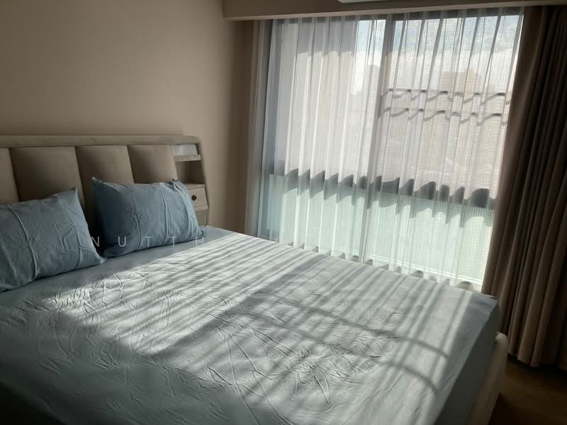 Tidy Thonglor, Bangkok, 105 Sukhumvit 55 Road, Khlong Tan Nua, Watthana, Bangkok, 1 Bedroom, 40 sqm, Condo For Sale, by Nuttharom Linla , 500192602 - DDproperty.com