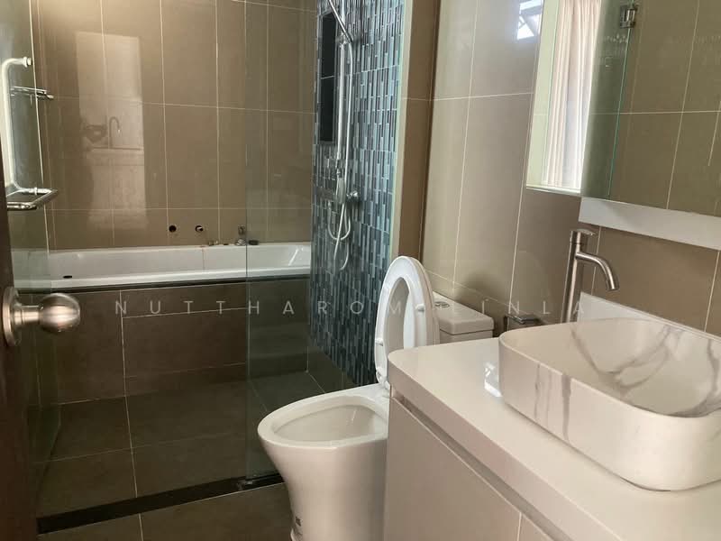 Tidy Thonglor, Bangkok, 105 Sukhumvit 55 Road, Khlong Tan Nua, Watthana, Bangkok, 1 Bedroom, 40 sqm, Condo For Sale, by Nuttharom Linla , 500192602 - DDproperty.com