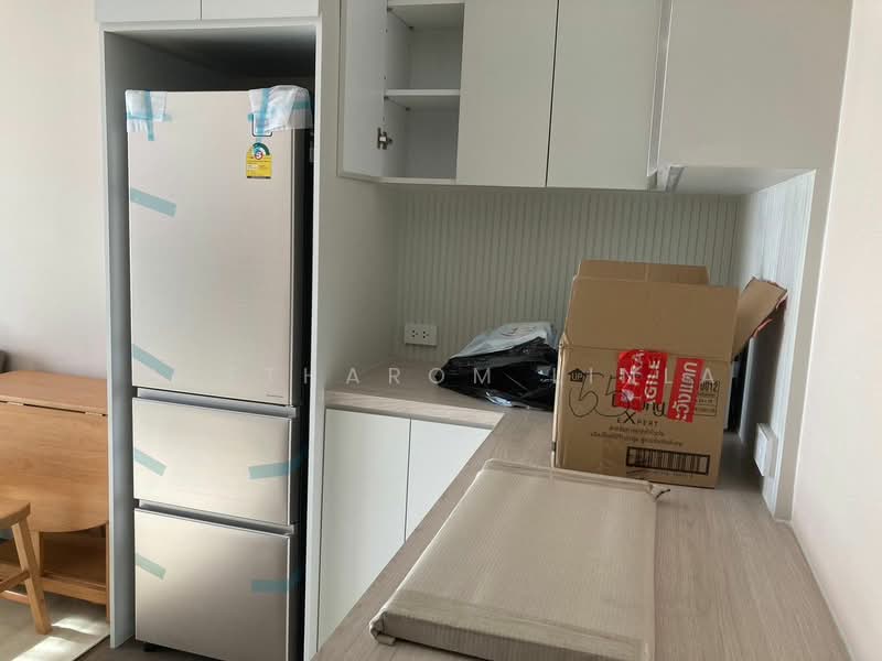 Tidy Thonglor, Bangkok, 105 Sukhumvit 55 Road, Khlong Tan Nua, Watthana, Bangkok, 1 Bedroom, 40 sqm, Condo For Sale, by Nuttharom Linla , 500192602 - DDproperty.com