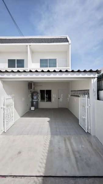 ทาวน์โฮม 2 ชั้น โชคชัย 4, กรุงเทพ, โชคชัย 4, ลาดพร้าว, ลาดพร้าว, กรุงเทพ, 95 ตร.ม., ทาวน์เฮ้าส์ ให้เช่า, โดย Connex Property, 500192606 - DDproperty.com