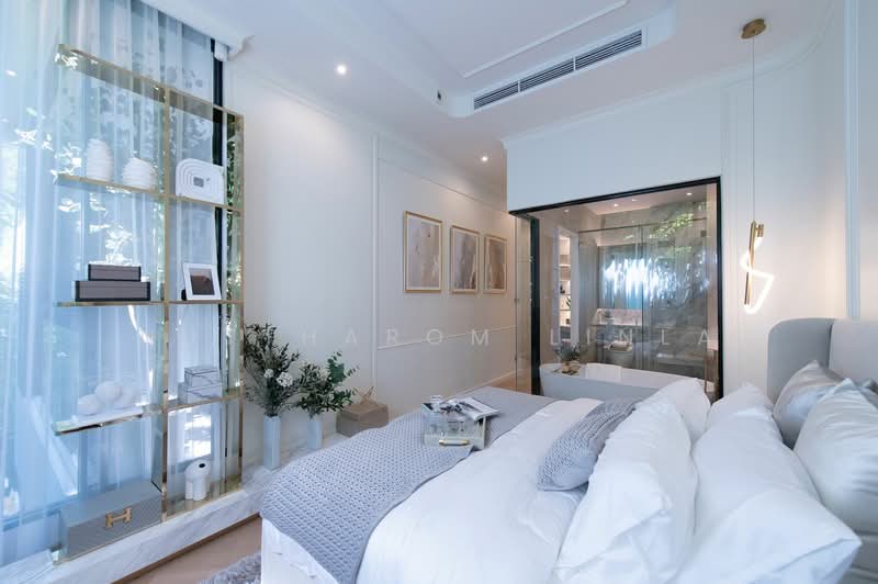 ออริจิ้น เพรสทีจ ทองหล่อ : Origin Prestige Thonglor, กรุงเทพ, คลองตันเหนือ, วัฒนา, กรุงเทพ, 80 ตร.ม., คอนโด ขาย, โดย Nuttharom Linla, 500192607 - DDproperty.com