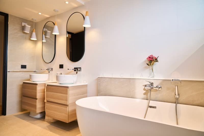 J.C. Tower, Bangkok, Soi Sukhumvit 55, Khlong Tan Nua, Watthana, Bangkok, 3 Bedrooms, 145 sqm, Condo For Rent, by Ploypatcha Chomchid, 500192609 - DDproperty.com