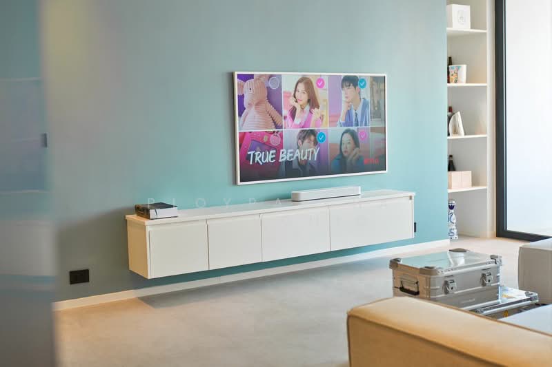 J.C. Tower, Bangkok, Soi Sukhumvit 55, Khlong Tan Nua, Watthana, Bangkok, 3 Bedrooms, 145 sqm, Condo For Rent, by Ploypatcha Chomchid, 500192609 - DDproperty.com