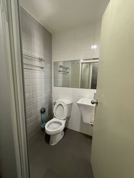 Aspire Sukhumvit-Rama 4, Bangkok, 4404 Rama 4 Road, Phra Kanong, Khlong Toei, Bangkok, 1 Bedroom, 28 sqm, Condo For Rent, by Ploypatcha Chomchid, 500192610 - DDproperty.com