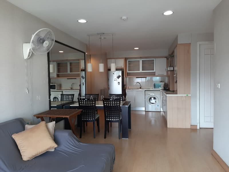 The Bangkok Narathiwas, Bangkok, Narathiwatratchanakharin, Thung Wat Don, Sathon, Bangkok, 2 Bedrooms, 75 sqm, Condo For Sale, by Nuttharom Linla , 500192611 - DDproperty.com