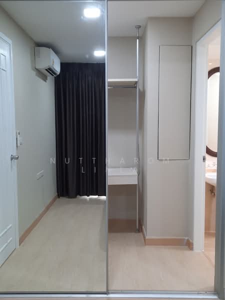 The Bangkok Narathiwas, Bangkok, Narathiwatratchanakharin, Thung Wat Don, Sathon, Bangkok, 2 Bedrooms, 75 sqm, Condo For Sale, by Nuttharom Linla , 500192611 - DDproperty.com