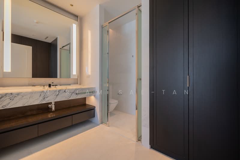 Four Seasons Private Residences : โฟร์ ซีซั่นส์ ไพรเวท เรสสิเด้นซ์, กรุงเทพ, 300 ถนนเจริญกรุง, ยานนาวา, สาทร, กรุงเทพ, 131 ตร.ม., คอนโด ขาย, โดย Miriam Sae-tan, 500192612 - DDproperty.com