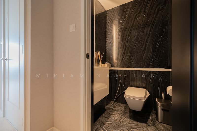 Four Seasons Private Residences : โฟร์ ซีซั่นส์ ไพรเวท เรสสิเด้นซ์, กรุงเทพ, 300 ถนนเจริญกรุง, ยานนาวา, สาทร, กรุงเทพ, 131 ตร.ม., คอนโด ขาย, โดย Miriam Sae-tan, 500192612 - DDproperty.com