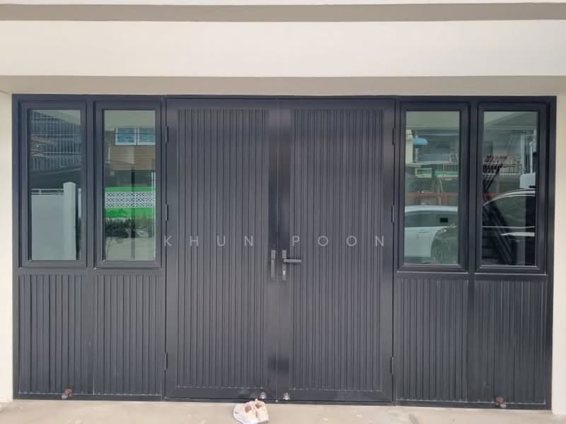 For Rent – Single House in Phatthanakan Area | Only 1 minute to Phatthanakan Expressway (SPSSR129), Bangkok, พัฒนาการ12, Suan Luang, Suan Luang, Bangkok, 3 Bedrooms, 250 sqm, Single Detached House For Rent, by Khun Poon, 500192613 - DDproperty.com