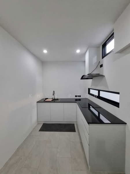 For Rent – Single House in Phatthanakan Area | Only 1 minute to Phatthanakan Expressway (SPSSR129), Bangkok, พัฒนาการ12, Suan Luang, Suan Luang, Bangkok, 3 Bedrooms, 250 sqm, Single Detached House For Rent, by Khun Poon, 500192613 - DDproperty.com