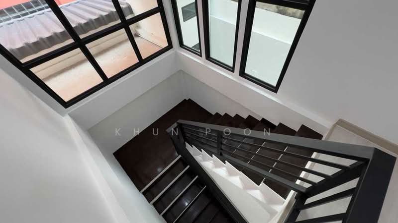 For Rent – Single House in Phatthanakan Area | Only 1 minute to Phatthanakan Expressway (SPSSR129), Bangkok, พัฒนาการ12, Suan Luang, Suan Luang, Bangkok, 3 Bedrooms, 250 sqm, Single Detached House For Rent, by Khun Poon, 500192613 - DDproperty.com