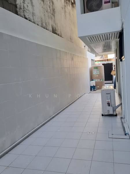 For Rent – Single House in Phatthanakan Area | Only 1 minute to Phatthanakan Expressway (SPSSR129), Bangkok, พัฒนาการ12, Suan Luang, Suan Luang, Bangkok, 3 Bedrooms, 250 sqm, Single Detached House For Rent, by Khun Poon, 500192613 - DDproperty.com