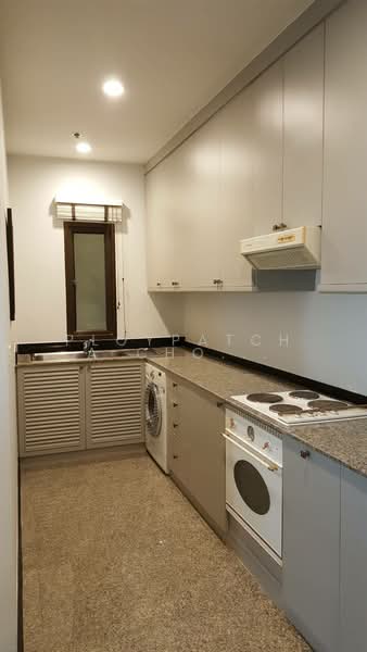 Baan Chao Praya, Bangkok, 208 Soi Somdet Chao Phraya 17, Khlong San, Khlong San, Bangkok, 2 Bedrooms, 137 sqm, Condo For Rent, by Ploypatcha Chomchid, 500192616 - DDproperty.com