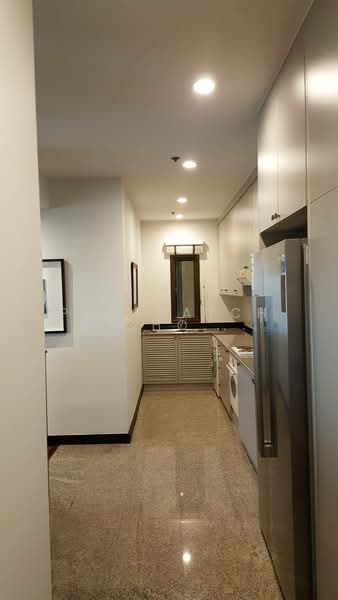 Baan Chao Praya, Bangkok, 208 Soi Somdet Chao Phraya 17, Khlong San, Khlong San, Bangkok, 2 Bedrooms, 137 sqm, Condo For Rent, by Ploypatcha Chomchid, 500192616 - DDproperty.com