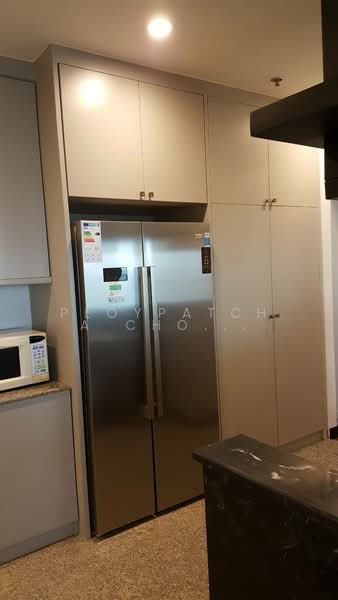 Baan Chao Praya, Bangkok, 208 Soi Somdet Chao Phraya 17, Khlong San, Khlong San, Bangkok, 2 Bedrooms, 137 sqm, Condo For Rent, by Ploypatcha Chomchid, 500192616 - DDproperty.com