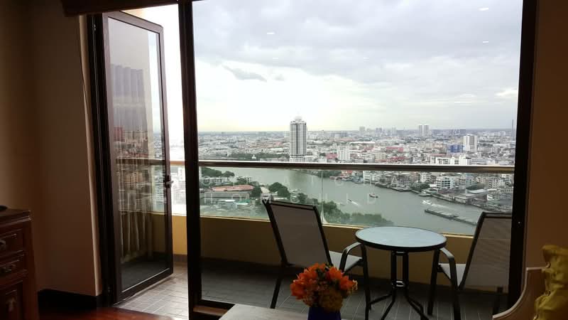 Baan Chao Praya : บ้านเจ้าพระยา, กรุงเทพ, 208 ซอยสมเด็จเจ้าพระยา 17, คลองสาน, คลองสาน, กรุงเทพ, 137 ตร.ม., คอนโด ให้เช่า, โดย Ploypatcha Chomchid, 500192616 - DDproperty.com