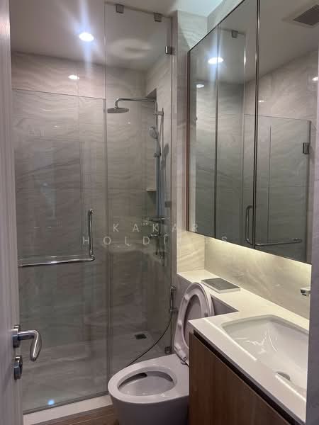 Quinn Sukhumvit 101, Bangkok, 3053 Sukhumvit Road, Bang Chak, Phra Khanong, Bangkok, 1 Bedroom, 35 sqm, Condo For Rent, by Kakar Holdings, 500192617 - DDproperty.com