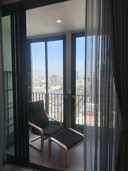 Quinn Sukhumvit 101, Bangkok, 3053 Sukhumvit Road, Bang Chak, Phra Khanong, Bangkok, 1 Bedroom, 35 sqm, Condo For Rent, by Kakar Holdings, 500192617 - DDproperty.com