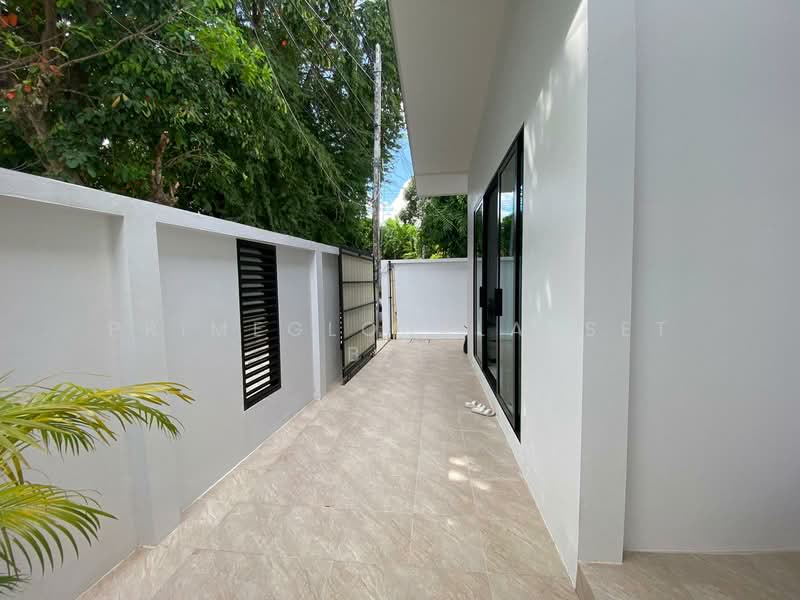 บ้านเดี่ยว, Phuket, Rawai, Muang Phuket, Phuket, 3 Bedrooms, 75 sqm, Villa For Rent, by primeglobalasset bee, 500192619 - DDproperty.com