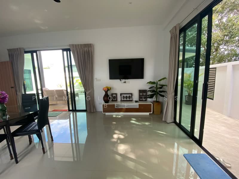 บ้านเดี่ยว, Phuket, Rawai, Muang Phuket, Phuket, 3 Bedrooms, 75 sqm, Villa For Rent, by primeglobalasset bee, 500192619 - DDproperty.com