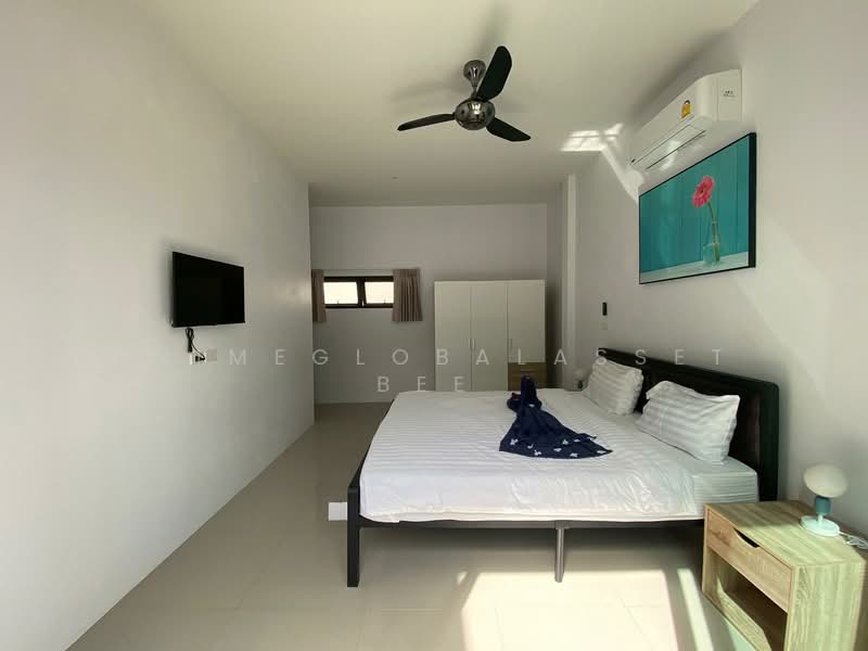 บ้านเดี่ยว, Phuket, Rawai, Muang Phuket, Phuket, 3 Bedrooms, 75 sqm, Villa For Rent, by primeglobalasset bee, 500192619 - DDproperty.com