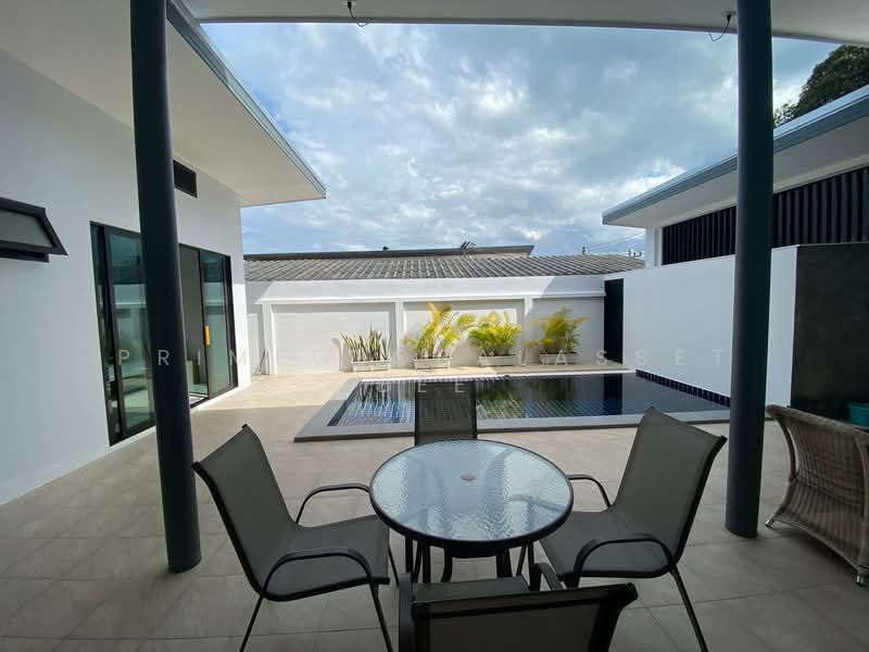 บ้านเดี่ยว, Phuket, Rawai, Muang Phuket, Phuket, 3 Bedrooms, 75 sqm, Villa For Rent, by primeglobalasset bee, 500192619 - DDproperty.com
