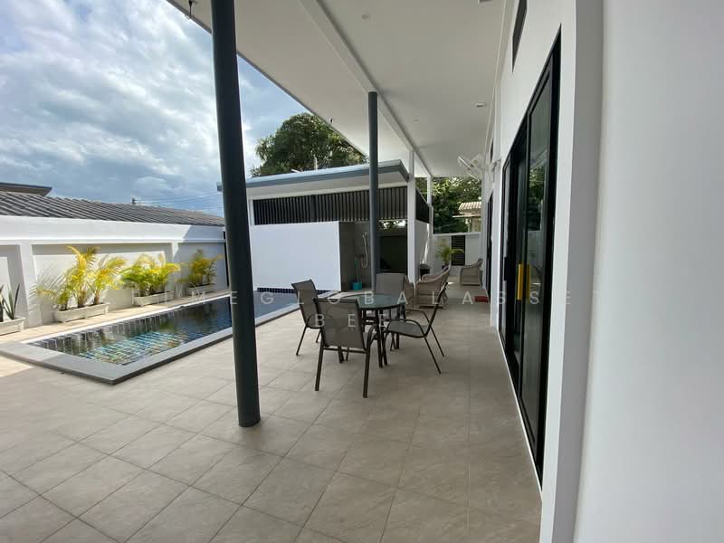 บ้านเดี่ยว, Phuket, Rawai, Muang Phuket, Phuket, 3 Bedrooms, 75 sqm, Villa For Rent, by primeglobalasset bee, 500192619 - DDproperty.com