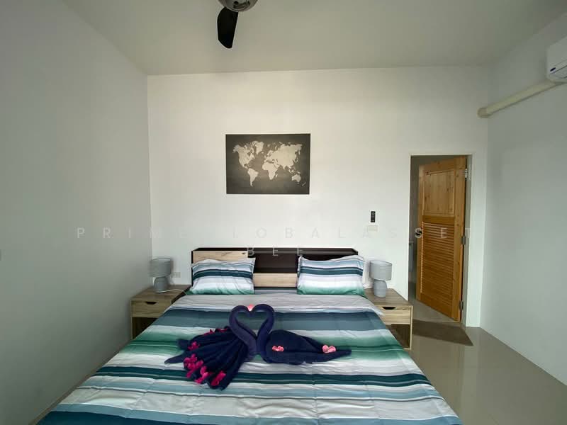 บ้านเดี่ยว, Phuket, Rawai, Muang Phuket, Phuket, 3 Bedrooms, 75 sqm, Villa For Rent, by primeglobalasset bee, 500192619 - DDproperty.com