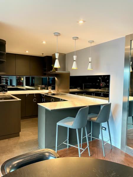 Sukhumvit Suite : สุขุมวิท สวีท, กรุงเทพ, 19 ซอยสุขุมวิท 13, คลองเตยเหนือ, วัฒนา, กรุงเทพ, 120 ตร.ม., คอนโด ให้เช่า, โดย Ploypatcha Chomchid, 500192621 - DDproperty.com