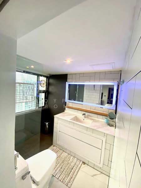 Sukhumvit Suite, Bangkok, 19 Soi Sukhumvit 13, Khlongtoei Nua, Watthana, Bangkok, 2 Bedrooms, 120 sqm, Condo For Rent, by Ploypatcha Chomchid, 500192621 - DDproperty.com