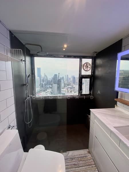 Sukhumvit Suite : สุขุมวิท สวีท, กรุงเทพ, 19 ซอยสุขุมวิท 13, คลองเตยเหนือ, วัฒนา, กรุงเทพ, 120 ตร.ม., คอนโด ให้เช่า, โดย Ploypatcha Chomchid, 500192621 - DDproperty.com