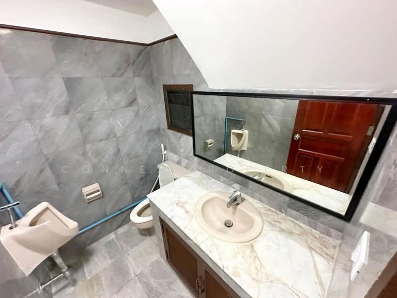 Townhome for rent, Sukhumvit 101, Bangkok, สุขุมวิท, Bang Chak, Phra Khanong, Bangkok, 3 Bedrooms, 225 sqm, Townhouse For Rent, by Connex Property, 500192624 - DDproperty.com