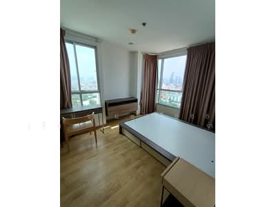 ขาย - U Delight Residence Pattanakarn-Thonglor : ยู ดีไลท์ เรสซิเดนซ์ พัฒนาการ-ทองหล่อ ), กรุงเทพ