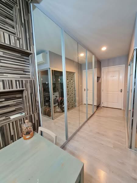 CHAMBERS Ramintra, Bangkok, 66 Ratchada-Ramintra Road, Khan Na Yao, Khan Na Yao, Bangkok, 2 Bedrooms, 83 sqm, Condo For Sale, by พิมพ์ภัทรา แจ่มอุลิตรัตน, 500192626 - DDproperty.com