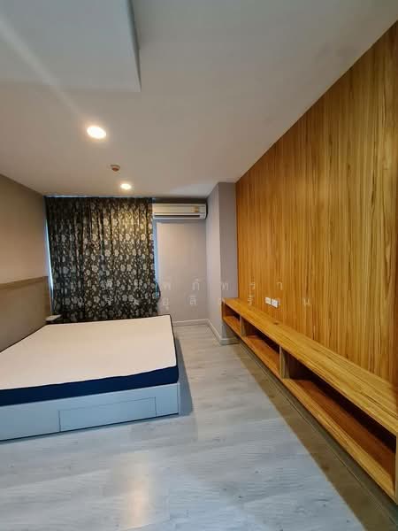 CHAMBERS Ramintra, Bangkok, 66 Ratchada-Ramintra Road, Khan Na Yao, Khan Na Yao, Bangkok, 2 Bedrooms, 83 sqm, Condo For Sale, by พิมพ์ภัทรา แจ่มอุลิตรัตน, 500192626 - DDproperty.com