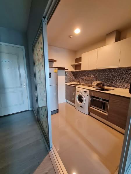 CHAMBERS Ramintra, Bangkok, 66 Ratchada-Ramintra Road, Khan Na Yao, Khan Na Yao, Bangkok, 2 Bedrooms, 83 sqm, Condo For Sale, by พิมพ์ภัทรา แจ่มอุลิตรัตน, 500192626 - DDproperty.com