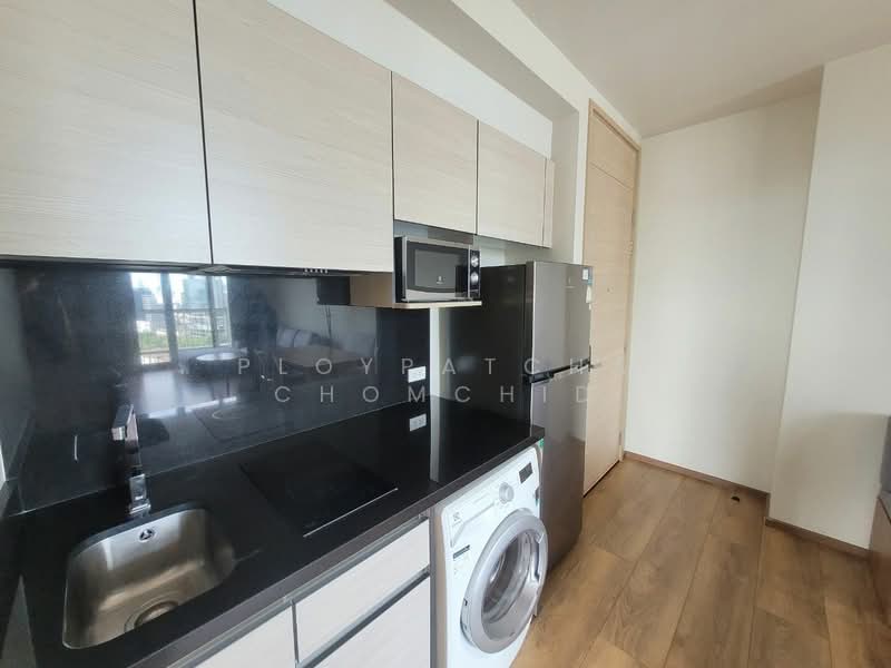 Park Origin Phrom Phong (Park 24), Bangkok, 68 Soi Sukhumvit 24, Khong Tan, Khlong Toei, Bangkok, 2 Bedrooms, 55 sqm, Condo For Rent, by Ploypatcha Chomchid, 500192627 - DDproperty.com