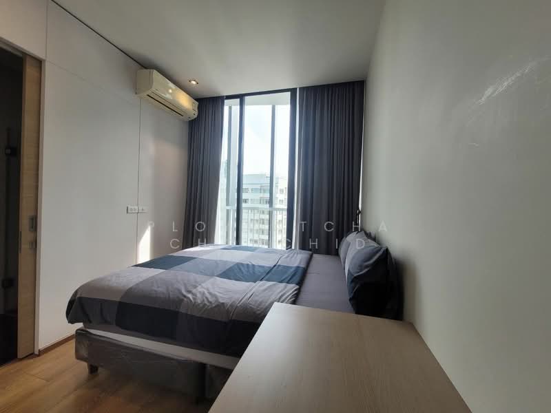 Park Origin Phrom Phong (Park 24), Bangkok, 68 Soi Sukhumvit 24, Khong Tan, Khlong Toei, Bangkok, 2 Bedrooms, 55 sqm, Condo For Rent, by Ploypatcha Chomchid, 500192627 - DDproperty.com