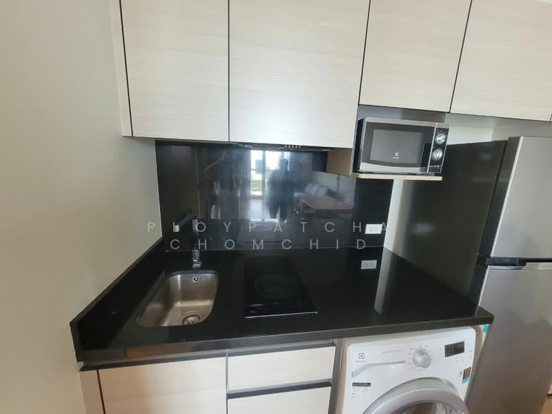 Park Origin Phrom Phong (Park 24), Bangkok, 68 Soi Sukhumvit 24, Khong Tan, Khlong Toei, Bangkok, 2 Bedrooms, 55 sqm, Condo For Rent, by Ploypatcha Chomchid, 500192627 - DDproperty.com