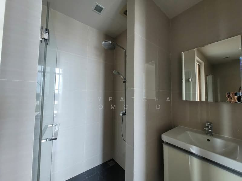 Park Origin Phrom Phong (Park 24), Bangkok, 68 Soi Sukhumvit 24, Khong Tan, Khlong Toei, Bangkok, 2 Bedrooms, 55 sqm, Condo For Rent, by Ploypatcha Chomchid, 500192627 - DDproperty.com