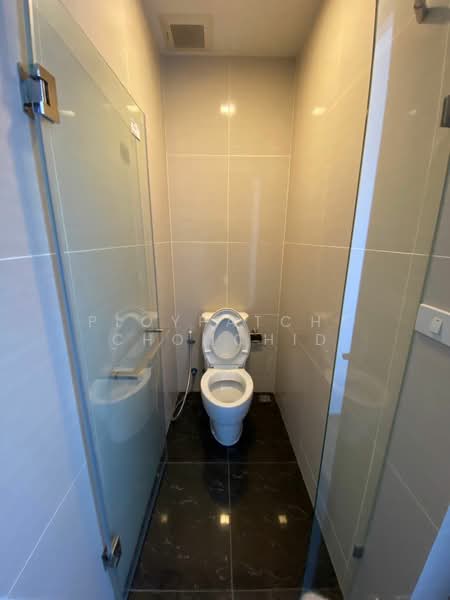 Park Origin Phrom Phong (Park 24), Bangkok, 68 Soi Sukhumvit 24, Khong Tan, Khlong Toei, Bangkok, 2 Bedrooms, 55 sqm, Condo For Rent, by Ploypatcha Chomchid, 500192627 - DDproperty.com