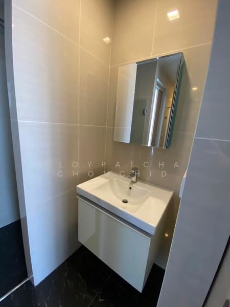 Park Origin Phrom Phong (Park 24), Bangkok, 68 Soi Sukhumvit 24, Khong Tan, Khlong Toei, Bangkok, 2 Bedrooms, 55 sqm, Condo For Rent, by Ploypatcha Chomchid, 500192627 - DDproperty.com