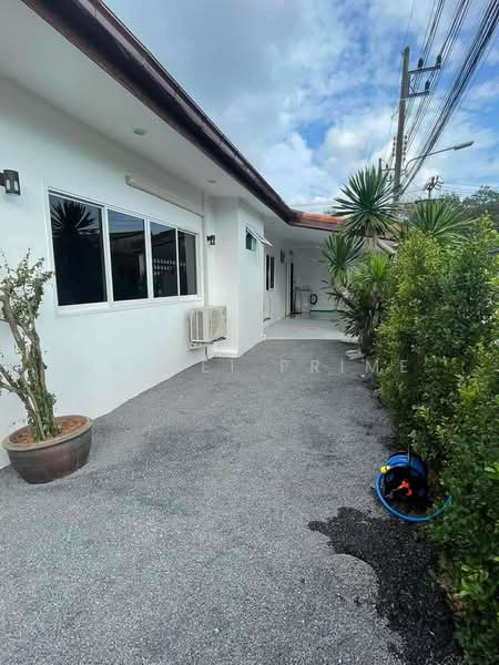 Phoonsarp 2 Village, Phuket, Chalong, Muang Phuket, Phuket, 2 Bedrooms, 158 sqm, Single Detached House For Rent, by MeiMei Prime, 500192628 - DDproperty.com