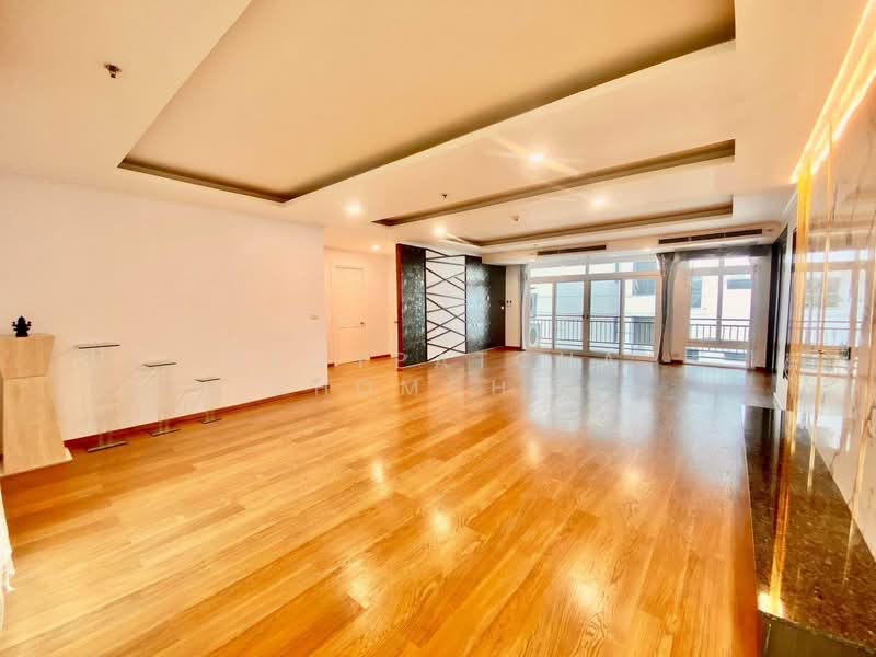 Wattana Suite : วัฒนา สวีท, กรุงเทพ, ซอยสุขุมวิท 15, คลองเตยเหนือ, วัฒนา, กรุงเทพ, 270 ตร.ม., คอนโด ให้เช่า, โดย Ploypatcha Chomchid, 500192632 - DDproperty.com