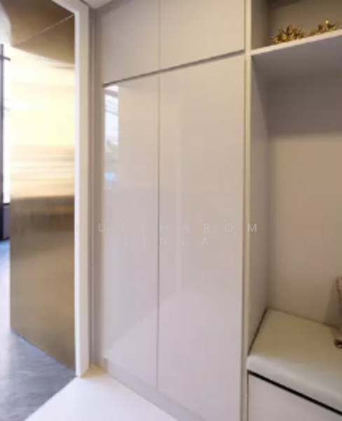 KnightsBridge Space Rama 9, Bangkok, 533 Thanon Asok, Din Daeng, Din Daeng, Bangkok, 1 Bedroom, 33 sqm, Condo For Sale, by Nuttharom Linla , 500192633 - DDproperty.com