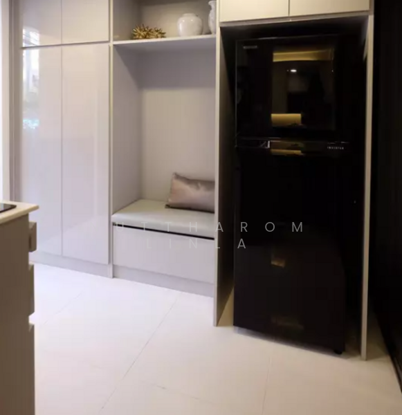 KnightsBridge Space Rama 9, Bangkok, 533 Thanon Asok, Din Daeng, Din Daeng, Bangkok, 1 Bedroom, 33 sqm, Condo For Sale, by Nuttharom Linla , 500192633 - DDproperty.com